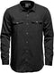 Men's Blueridge Denim Shirt - SFD-1